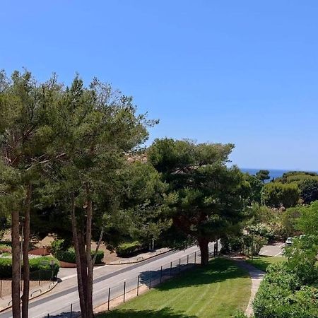 סיס-פור-לה-פלאז' Bel Appartement Avec Piscine Proche Des Plages מראה חיצוני תמונה