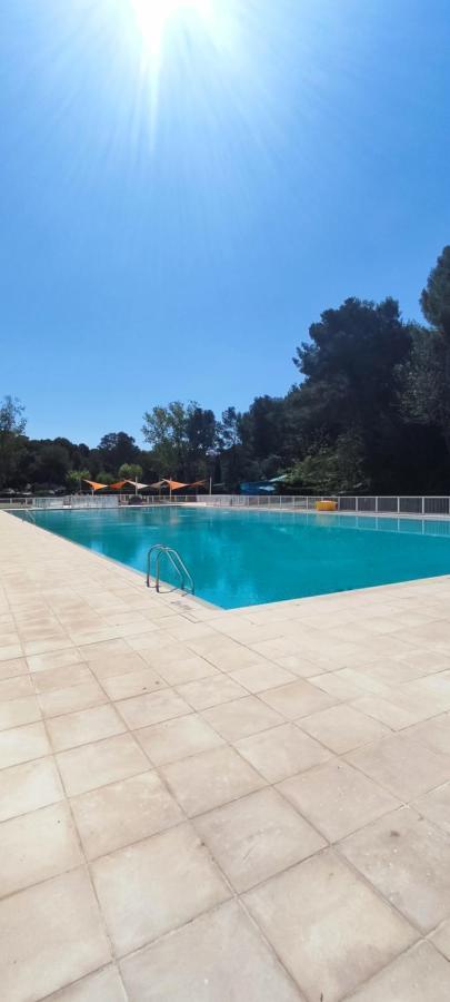 סיס-פור-לה-פלאז' Bel Appartement Avec Piscine Proche Des Plages מראה חיצוני תמונה